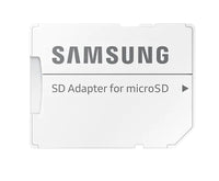 Памет, Samsung 64GB micro SD Card EVO Plus with Adapter, Class10, Transfer Speed up to 130MB/s thumbnail 7