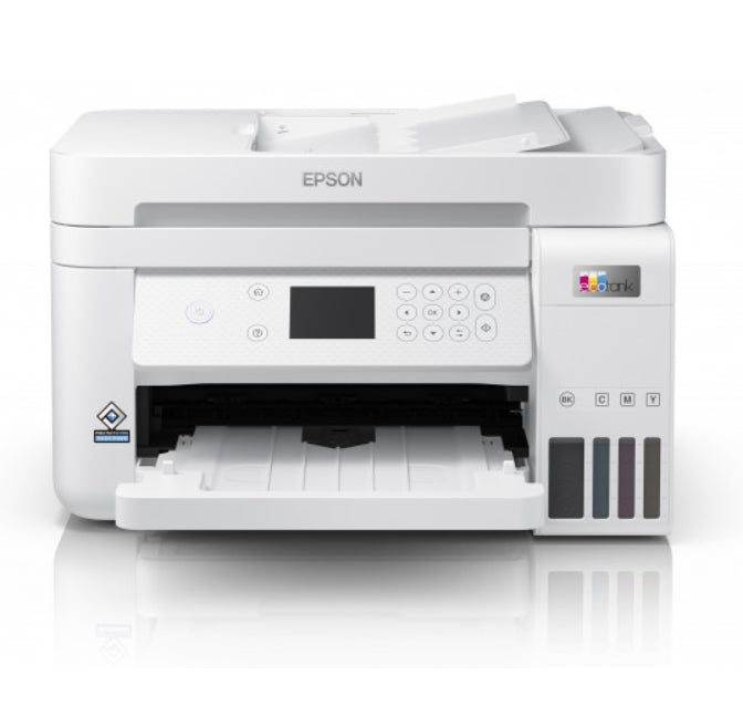 Мастиленоструйно многофункционално устройство, Epson EcoTank L6276 WiFi MFP