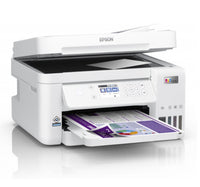 Мастиленоструйно многофункционално устройство, Epson EcoTank L6276 WiFi MFP thumbnail 3