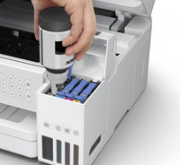 Мастиленоструйно многофункционално устройство, Epson EcoTank L6276 WiFi MFP thumbnail 5