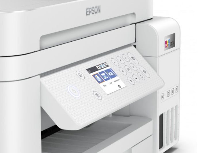 Мастиленоструйно многофункционално устройство, Epson EcoTank L6276 WiFi MFP