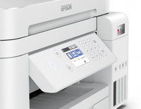 Мастиленоструйно многофункционално устройство, Epson EcoTank L6276 WiFi MFP thumbnail 7