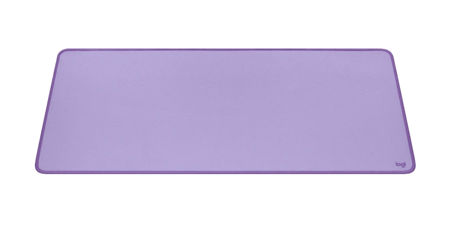 Подложка за мишка, Logitech Desk Mat Studio Series - LAVENDER