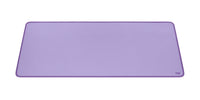 Подложка за мишка, Logitech Desk Mat Studio Series - LAVENDER thumbnail 1