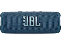 Тонколони, JBL FLIP6 BLU waterproof portable Bluetooth speaker thumbnail 2