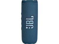 Тонколони, JBL FLIP6 BLU waterproof portable Bluetooth speaker thumbnail 3