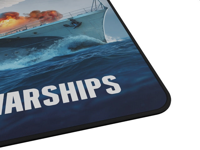 Подложка за мишка, Genesis Mouse Pad Carbon 500 M