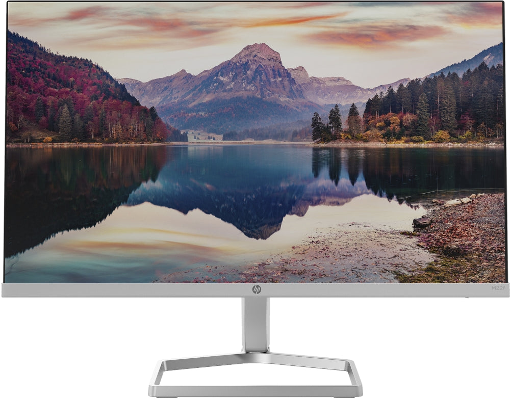 Монитор, HP M22f FHD 21.5