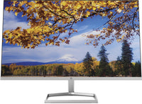 Монитор, HP M27f FHD 27