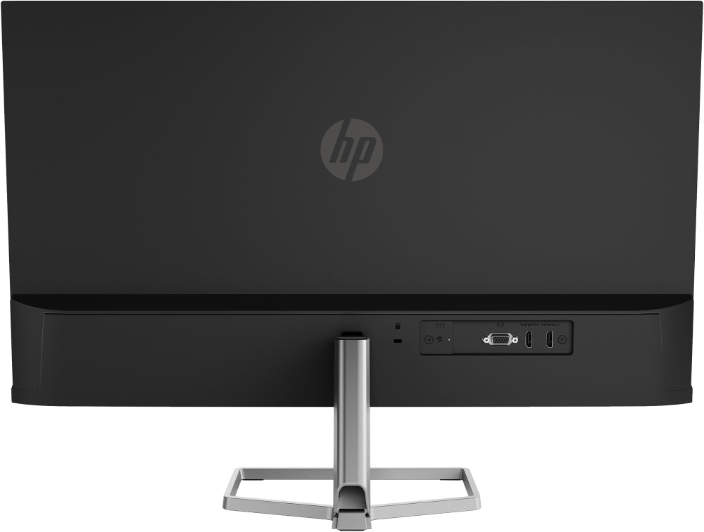 Монитор, HP M27f FHD 27