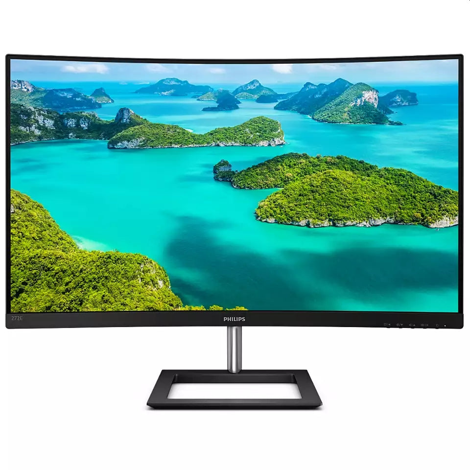 Монитор, Philips 272E1CA 27