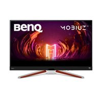 Монитор, BenQ MOBIUZ EX3210U 31.5