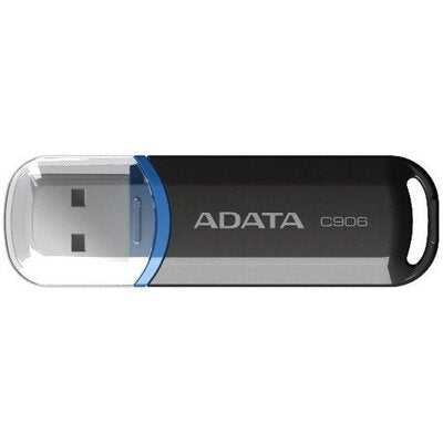 Памет, ADATA C906 64GB USB 2.0 Black