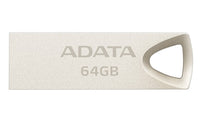 Памет, ADATA UV210 64GB USB 2.0 Gold thumbnail 1