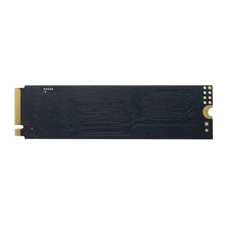 Твърд диск, Patriot P310 480GB M.2 2280 PCIE