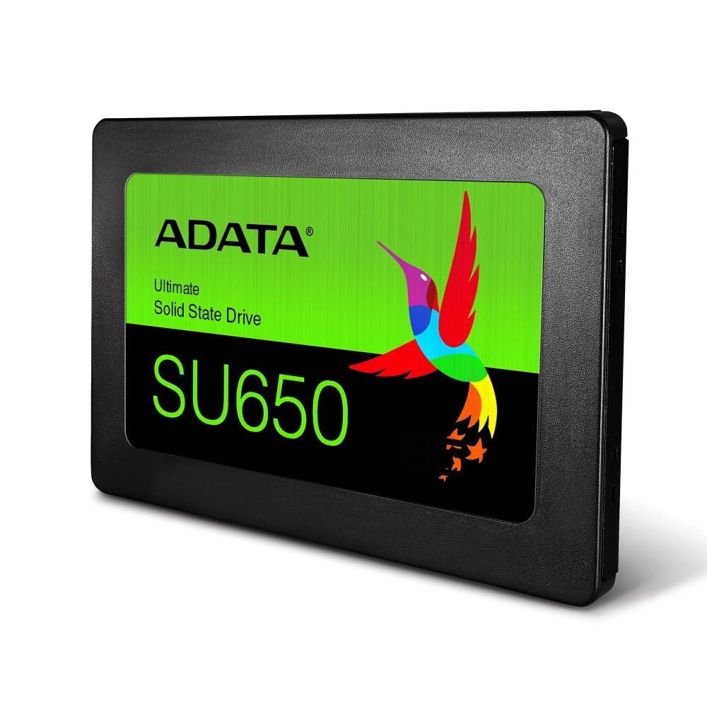 Твърд диск, ADATA SU650 256GB