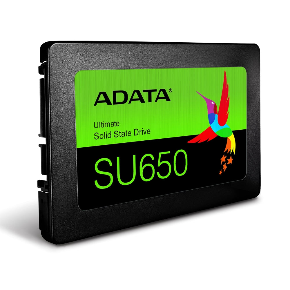 Твърд диск, ADATA SU650 480GB