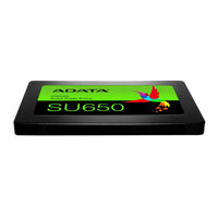 Твърд диск, ADATA SU650 480GB thumbnail 4