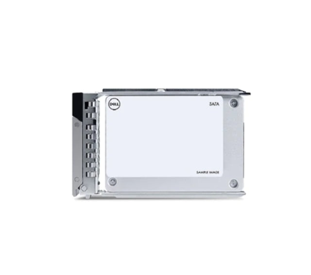 Твърд диск, Dell 480GB SATA M.2 solid state drive, M.2 Drive for BOSS, Customer Install, Compatible with BOSS-S2 Controller Card, for R, MX, XR, XE and other series PowerEdge, R940XA, T640, XE8545, MX750C, R750, R650, XR12