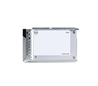 Твърд диск, Dell 480GB SATA M.2 solid state drive, M.2 Drive for BOSS, Customer Install, Compatible with BOSS-S2 Controller Card, for R, MX, XR, XE and other series PowerEdge, R940XA, T640, XE8545, MX750C, R750, R650, XR12 thumbnail 1