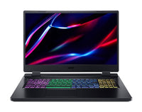 Лаптоп, Acer Nitro 5, AN517-55-74T3 thumbnail 1
