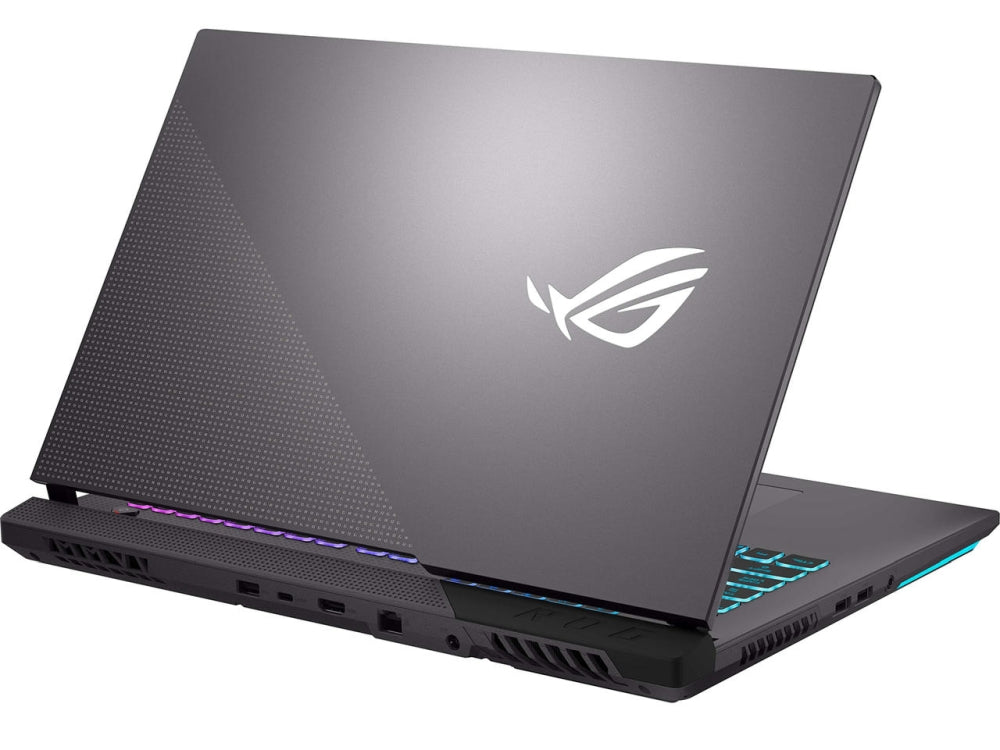 Лаптоп, Asus ROG Strix G17 G713RC-HX032, Ryzen 7 6800H (8-core/16-thread, 20MB cache, up to 4.7 GHz max boost), 17.3