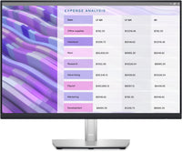 Монитор, Dell P2423, 23.8