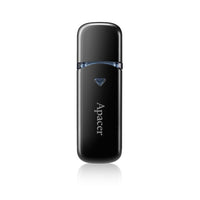 Памет, Apacer 32GB AH355 Black - USB 3.2 Flash Drive thumbnail 3