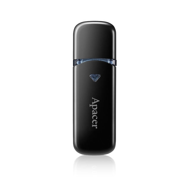 Памет, Apacer 32GB AH355 Black - USB 3.2 Flash Drive