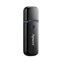 Памет, Apacer 32GB AH355 Black - USB 3.2 Flash Drive thumbnail 4