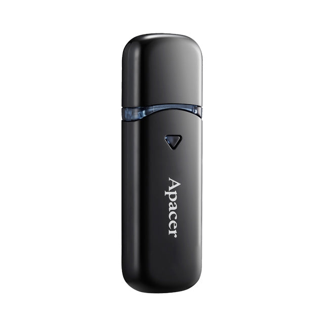 Памет, Apacer 32GB AH355 Black - USB 3.2 Flash Drive