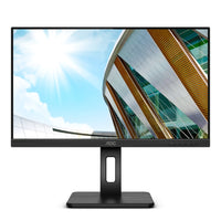 Монитор, AOC Q24P2Q, 23.8