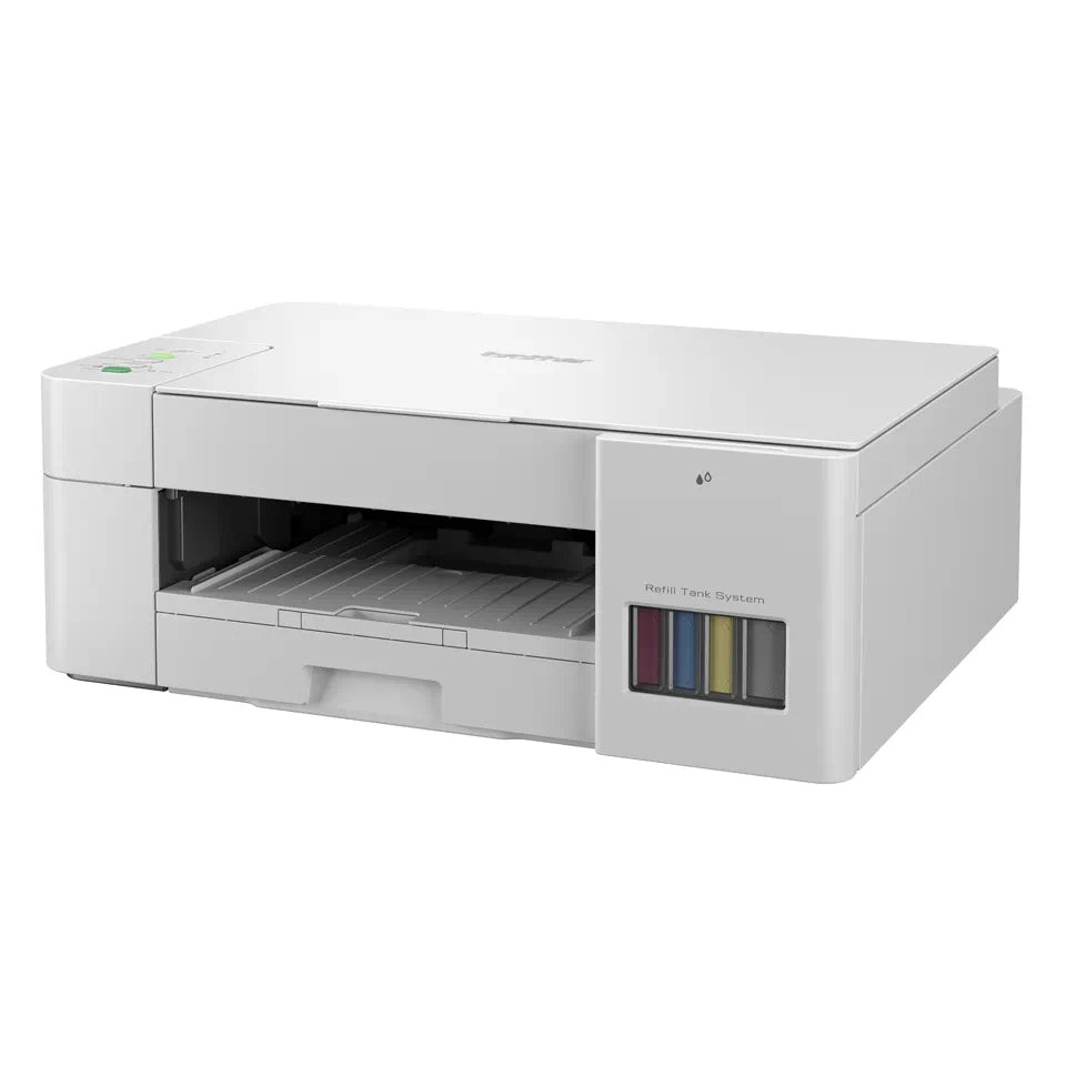 Мастилоструйно многофункционално устройство, Brother DCP-T426W Inkbenefit Plus Multifunctional