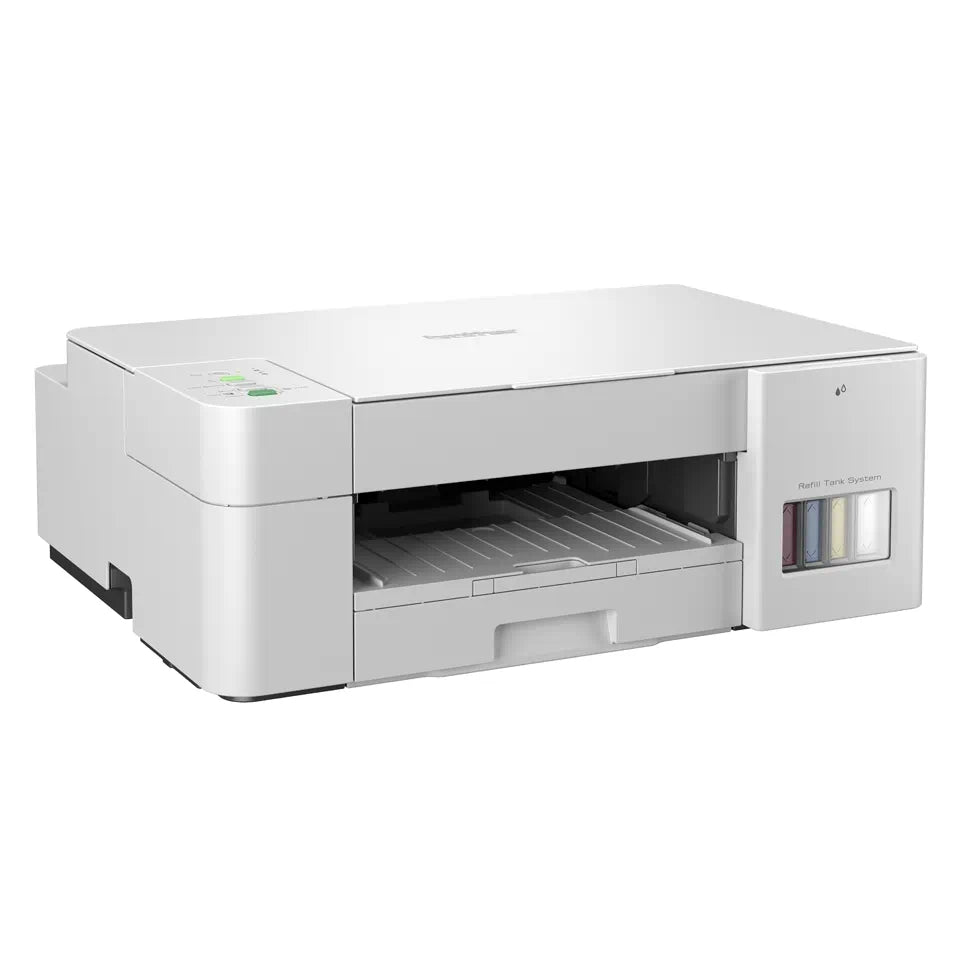 Мастилоструйно многофункционално устройство, Brother DCP-T426W Inkbenefit Plus Multifunctional