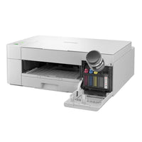 Мастилоструйно многофункционално устройство, Brother DCP-T426W Inkbenefit Plus Multifunctional thumbnail 4