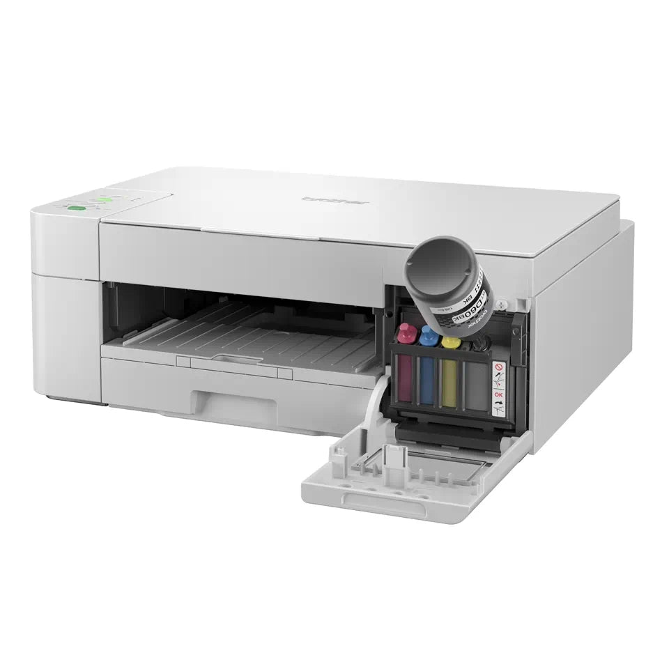 Мастилоструйно многофункционално устройство, Brother DCP-T426W Inkbenefit Plus Multifunctional