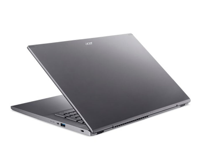 Лаптоп, Acer Aspire 5, A517-53-71C7, Intel Core i7 -12650H (up to 4.70 GHz, 16MB), 17.3