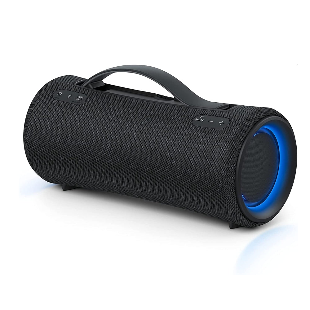 Тонколони, Sony SRS-XG300 Portable Wireless Speaker, Black