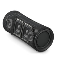 Тонколони, Sony SRS-XG300 Portable Wireless Speaker, Black thumbnail 5