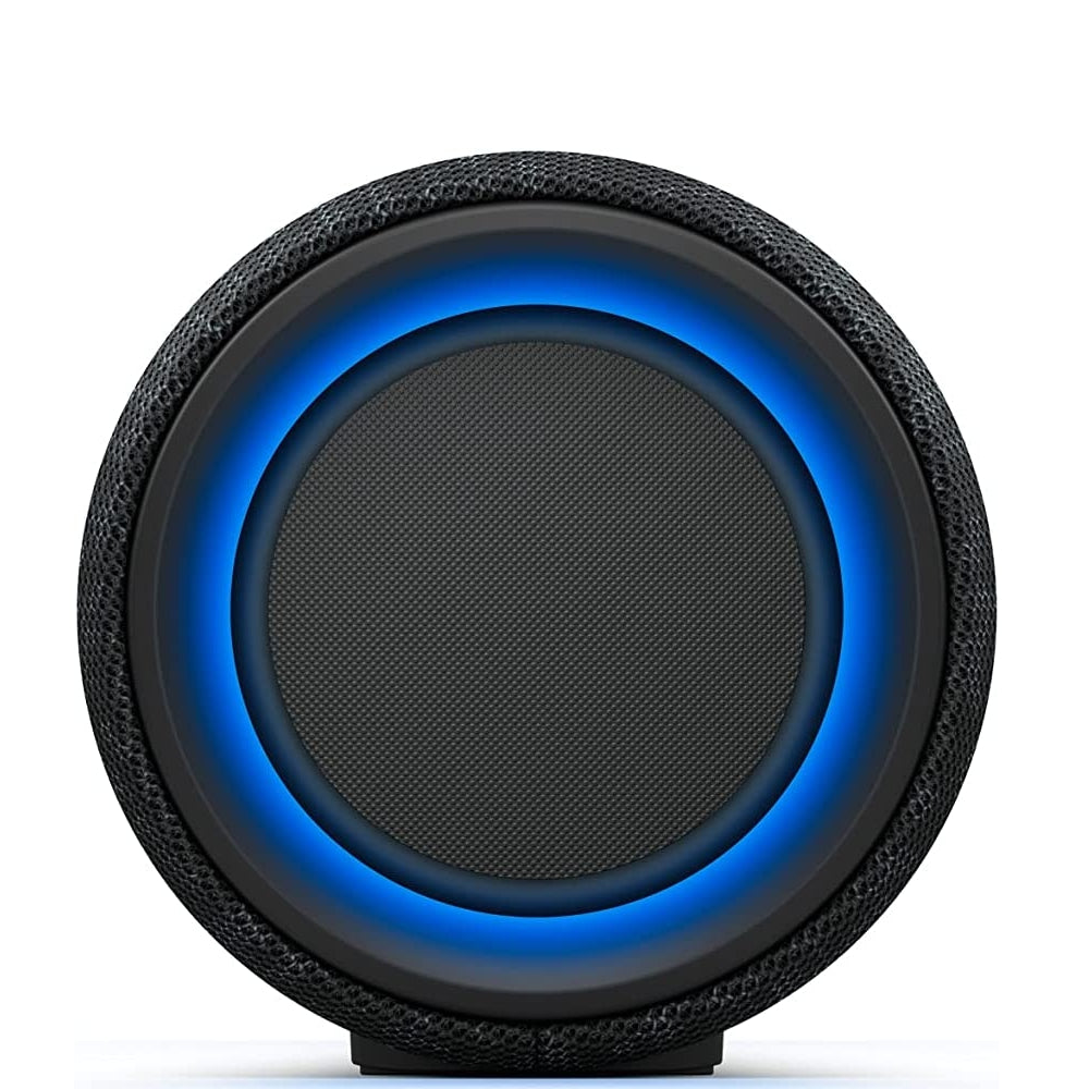 Тонколони, Sony SRS-XG300 Portable Wireless Speaker, Black