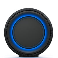 Тонколони, Sony SRS-XG300 Portable Wireless Speaker, Black thumbnail 6