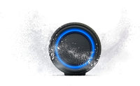 Тонколони, Sony SRS-XG300 Portable Wireless Speaker, Black thumbnail 7