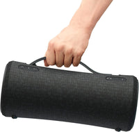 Тонколони, Sony SRS-XG300 Portable Wireless Speaker, Black thumbnail 3