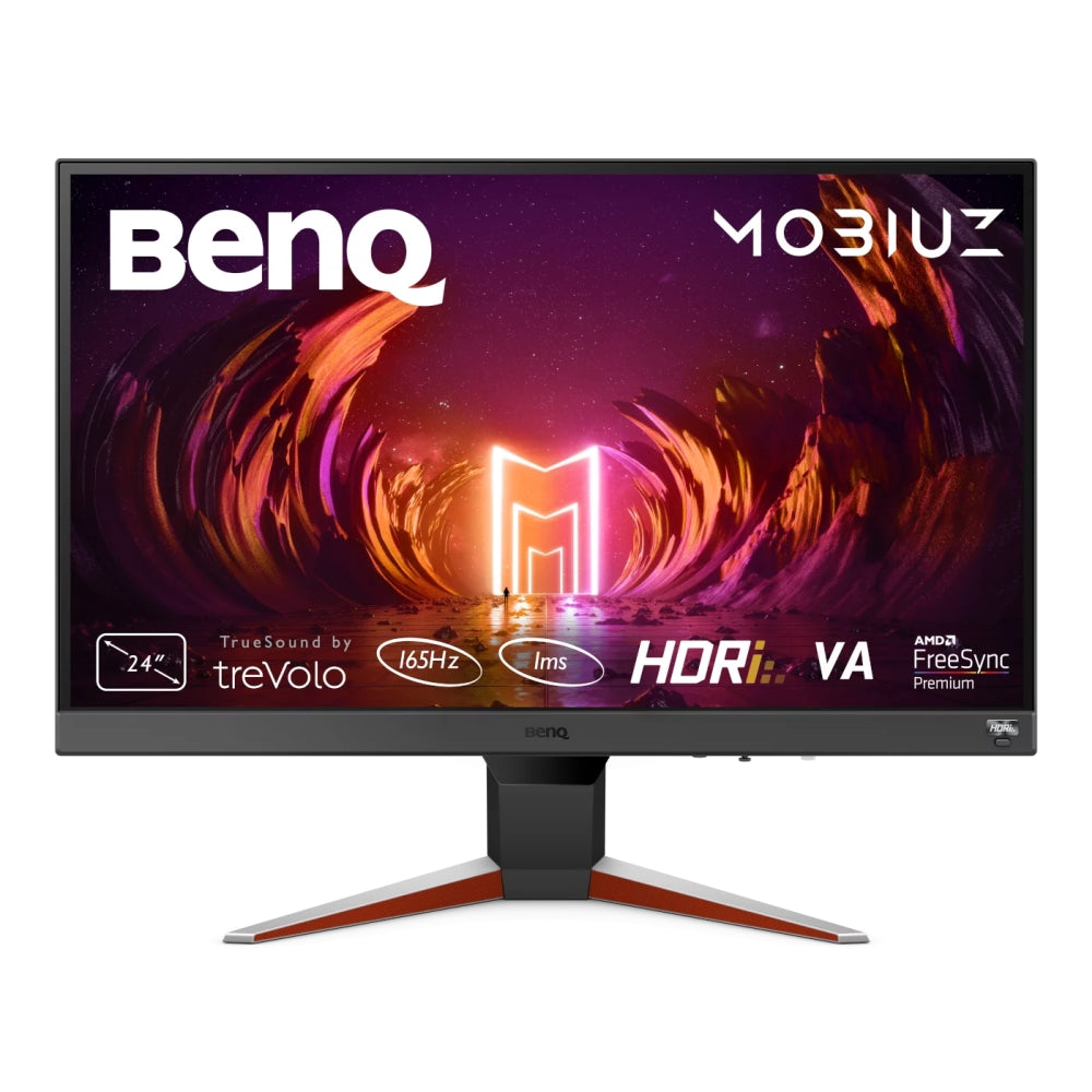 Монитор, BenQ MOBIUZ EX240N 23.8
