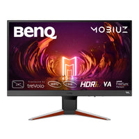 Монитор, BenQ MOBIUZ EX240N 23.8