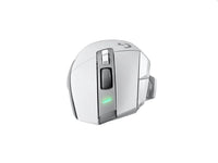 Мишка, Logitech G502 X PLUS WL White - EER thumbnail 5