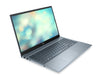 Лаптоп, HP Pavilion 15-eg2008nu Fog Blue, Core i7-1255U(up to 4.7GH/12MB/10C), 15.6