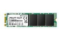 Твърд диск, Transcend 250GB, M.2 2280 SSD, SATA3 B+M Key, TLC thumbnail 1
