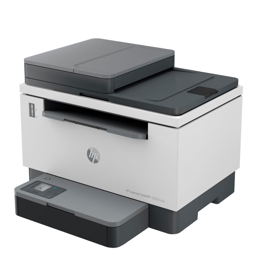 Лазерно многофункционално устройство, HP LaserJet Tank MFP 2604sdw Printer