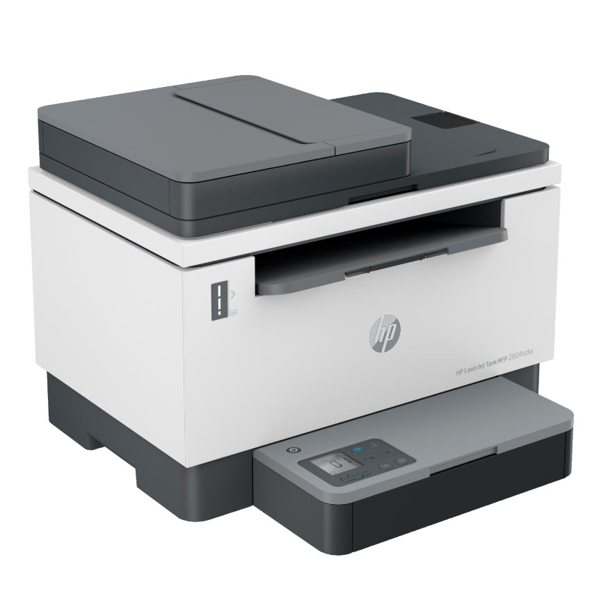 Лазерно многофункционално устройство, HP LaserJet Tank MFP 2604sdw Printer